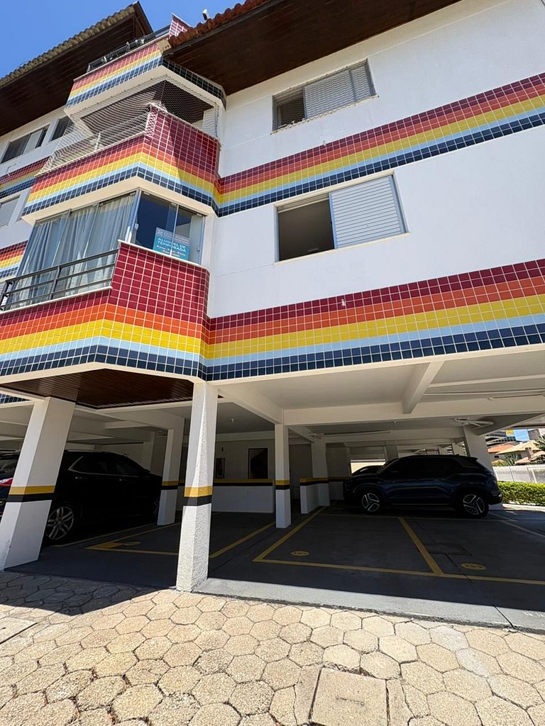 Apartamento Brizamar