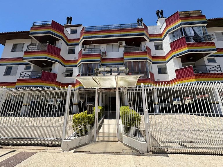 Apartamento Brizamar