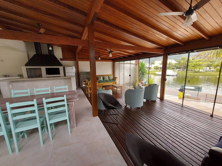 Casa Do Canal Oficial