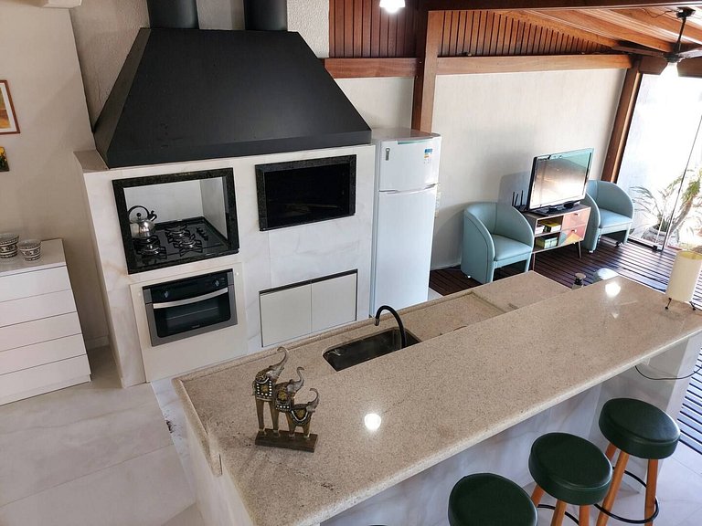 Casa Do Canal Oficial