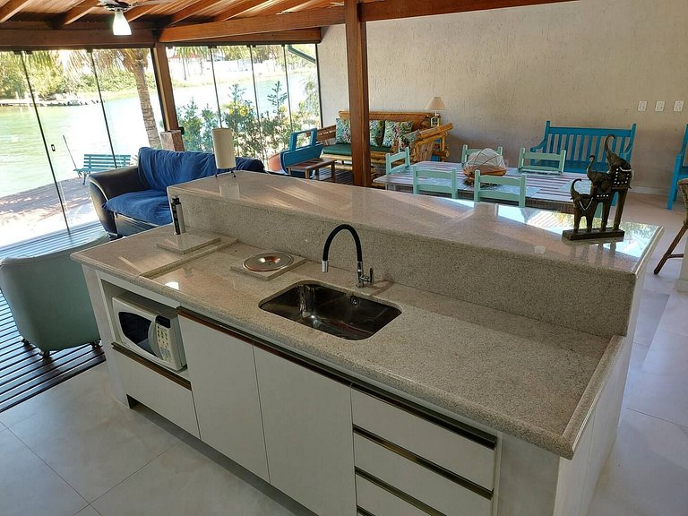 Casa Do Canal Oficial