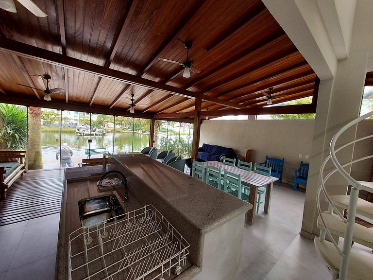 Casa Do Canal Oficial