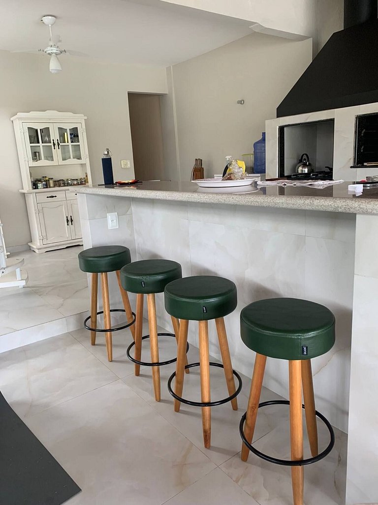 Casa Do Canal Oficial