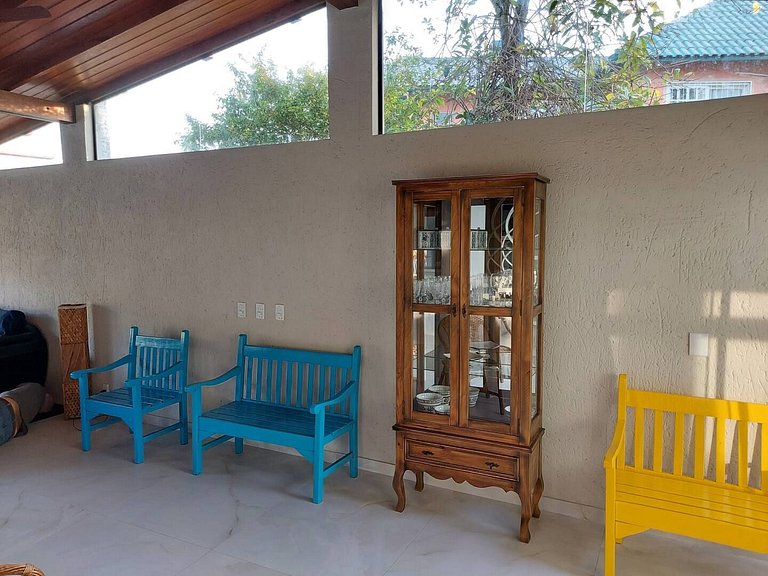 Casa Do Canal Oficial