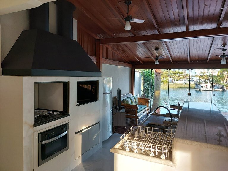 Casa Do Canal Oficial