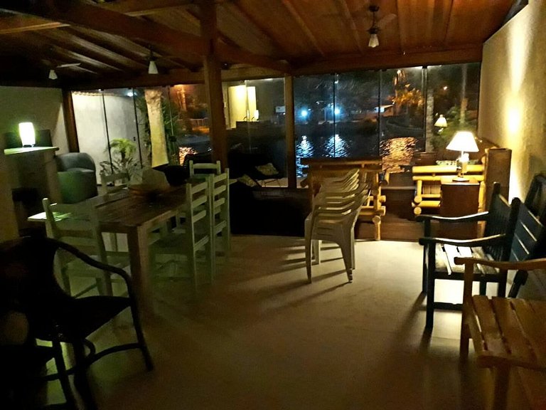 Casa Do Canal Oficial