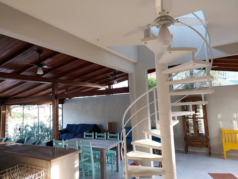 Casa Do Canal Oficial