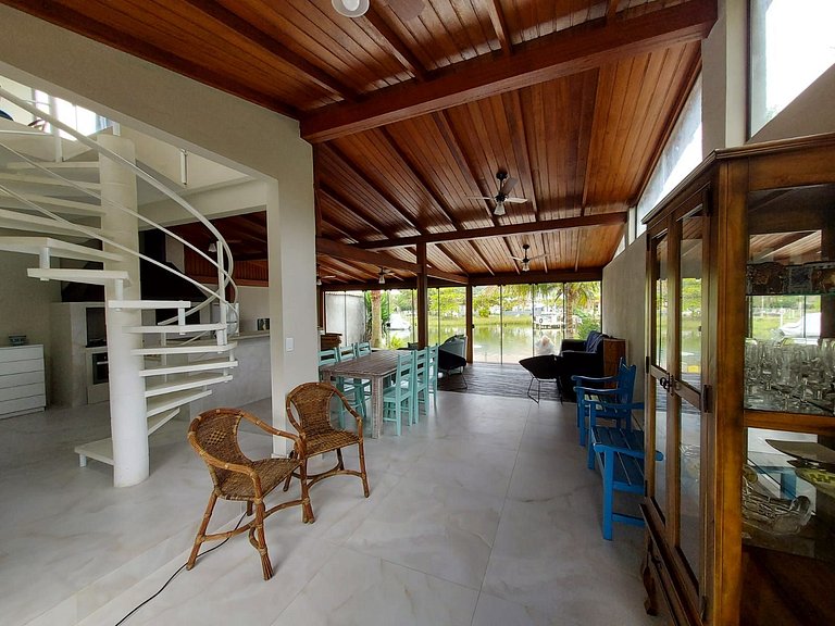 Casa Do Canal Oficial