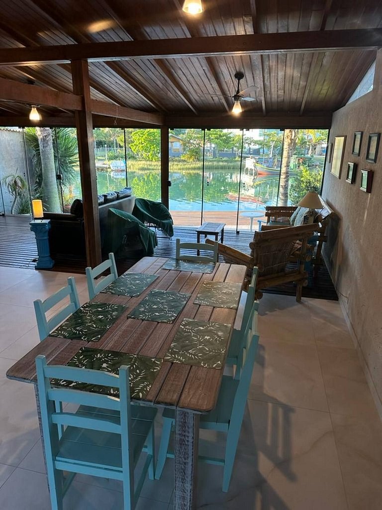 Casa Do Canal Oficial