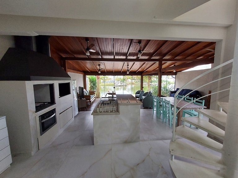 Casa Do Canal Oficial