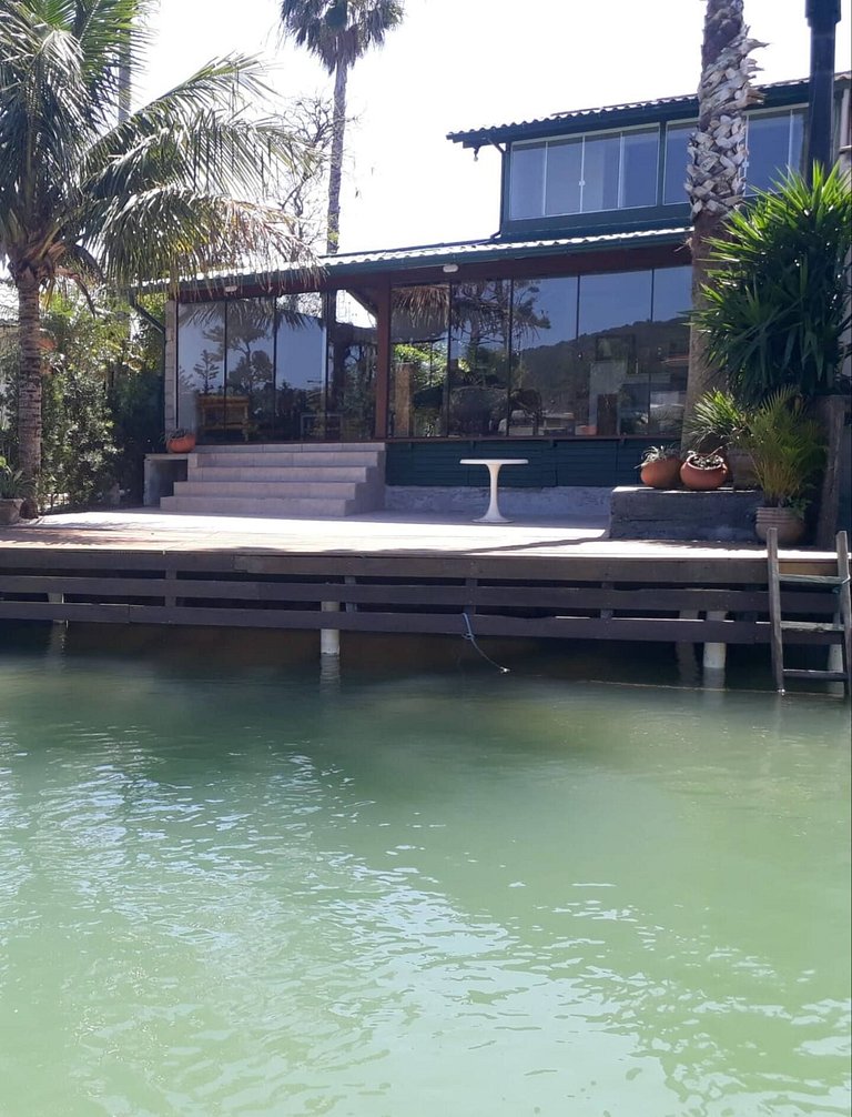 Casa Do Canal Oficial