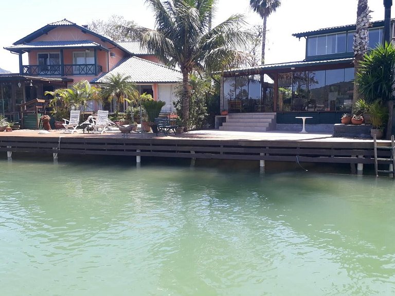 Casa Do Canal Oficial