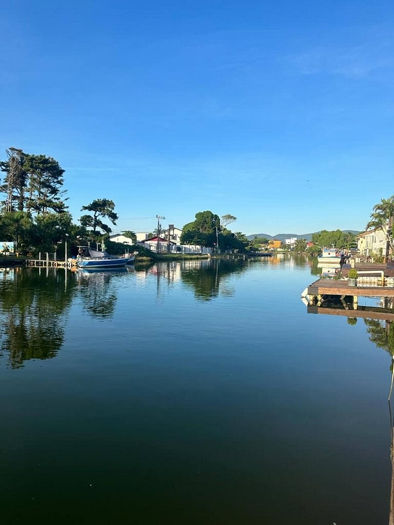 Casa Do Canal Oficial