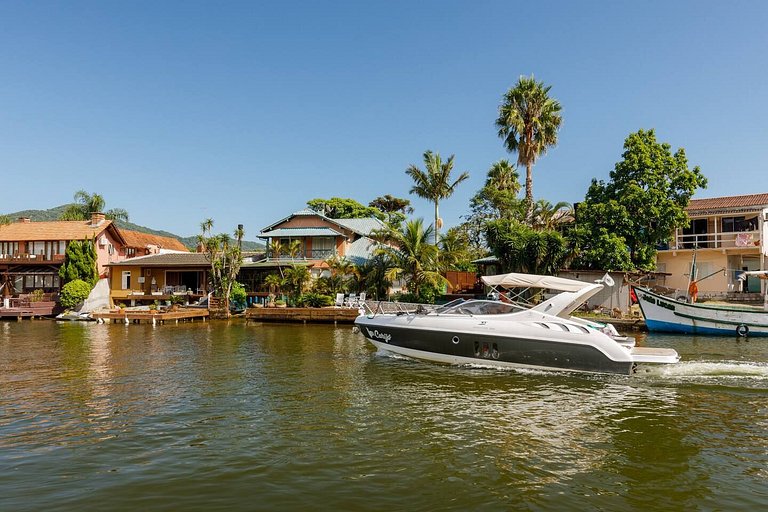 Casa Do Canal Oficial