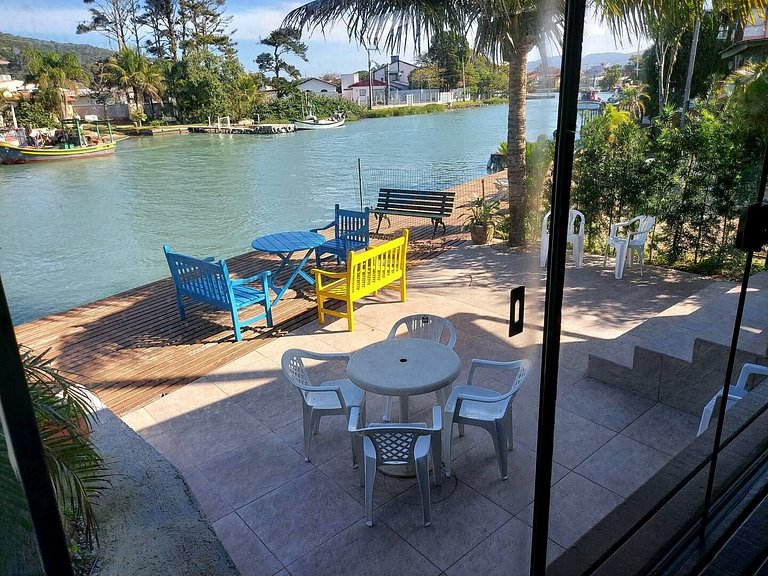 Casa Do Canal Oficial