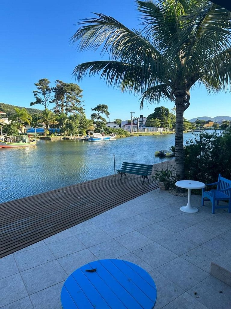 Casa Do Canal Oficial