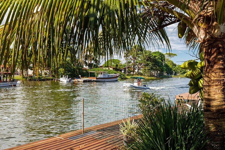 Casa Do Canal Oficial