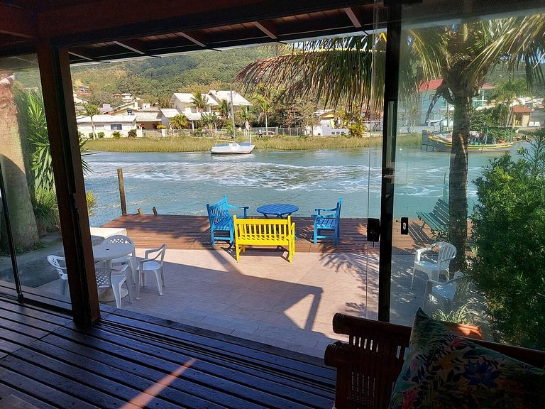 Casa Do Canal Oficial