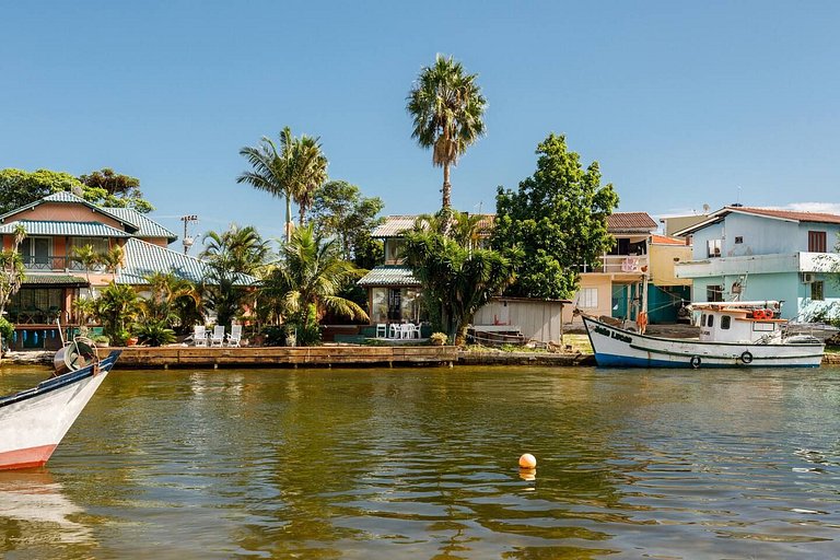 Casa Do Canal Oficial