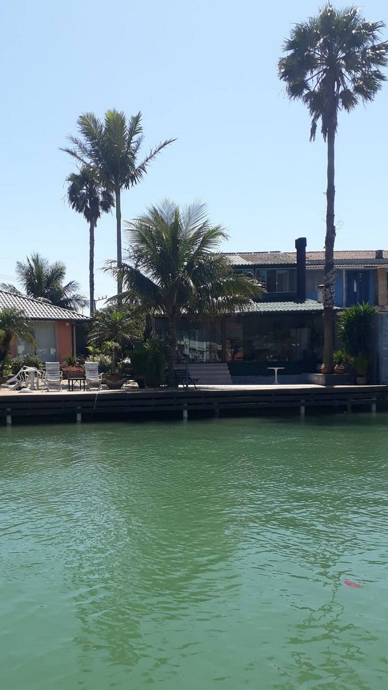 Casa Do Canal Oficial