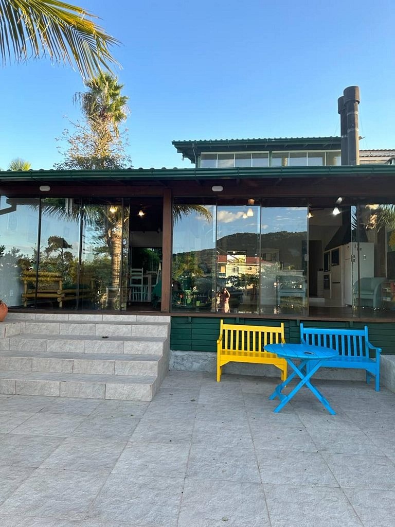 Casa Do Canal Oficial