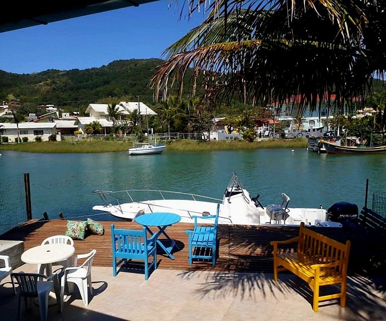 Casa Do Canal Oficial