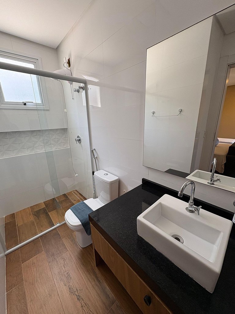 Estúdio Barra da Lagoa - Vila Marinho