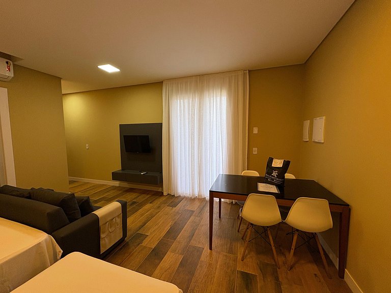 Estúdio Barra da Lagoa - Vila Marinho