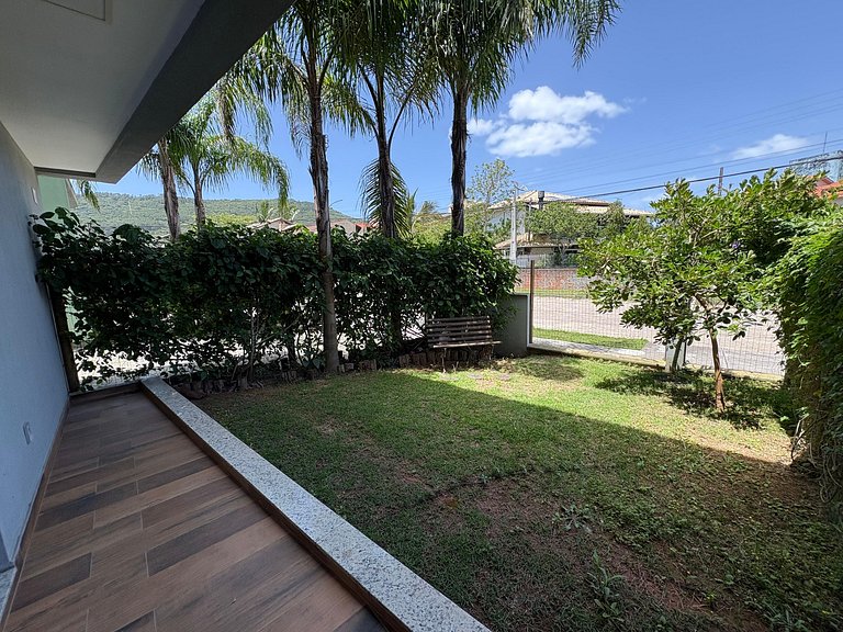 Estúdio Barra da Lagoa - Vila Marinho