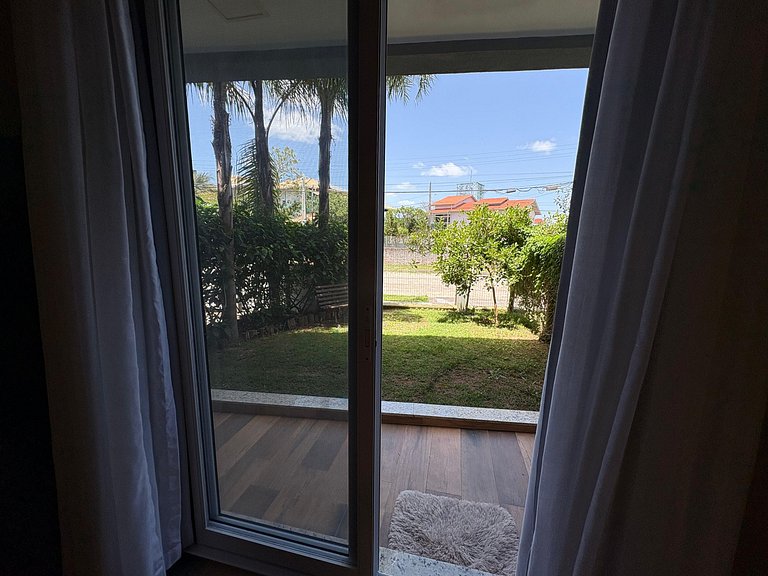 Estúdio Barra da Lagoa - Vila Marinho