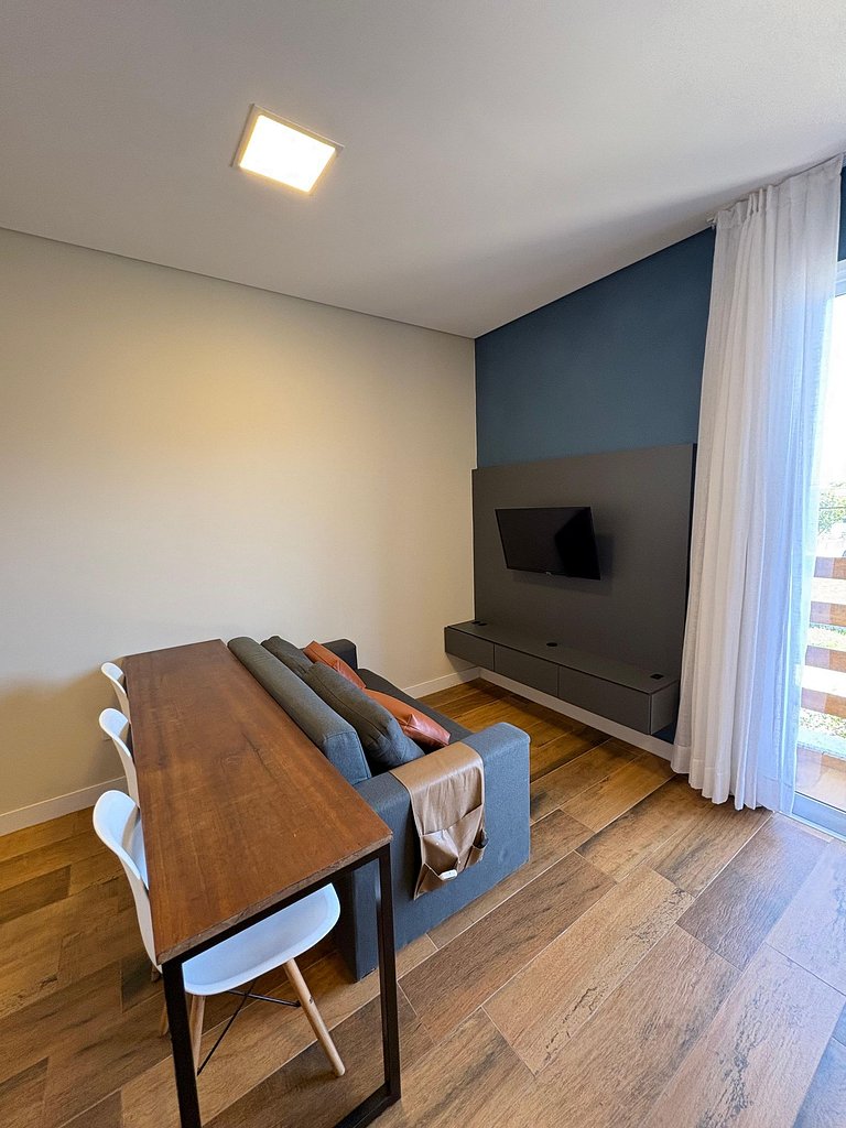 Estúdio Lagoa da Conceição