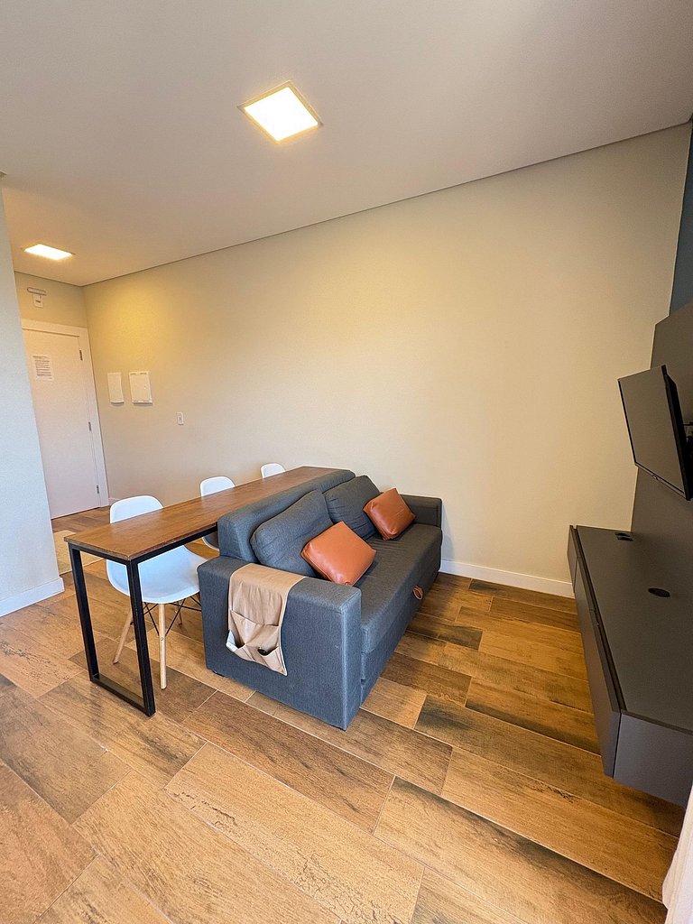 Estúdio Ingleses - Vila Marinho