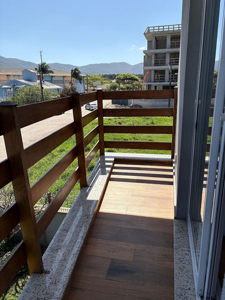 Estúdio Ingleses - Vila Marinho