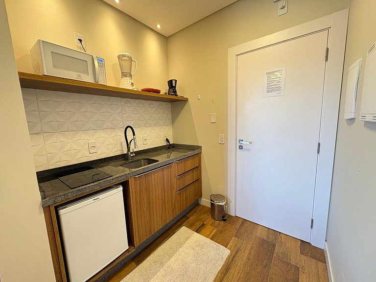 Estúdio Lagoa da Conceição