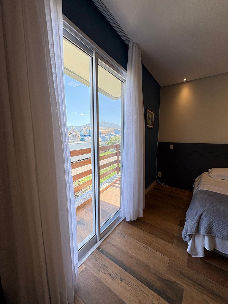 Estúdio Ingleses - Vila Marinho