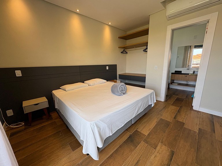 Estúdio Lagoa da Conceição