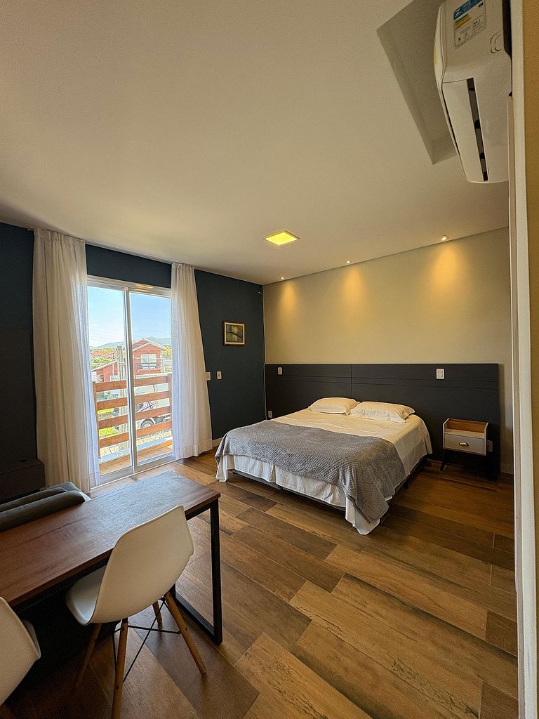 Estúdio Lagoa da Conceição