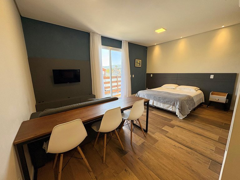 Estúdio Lagoa da Conceição