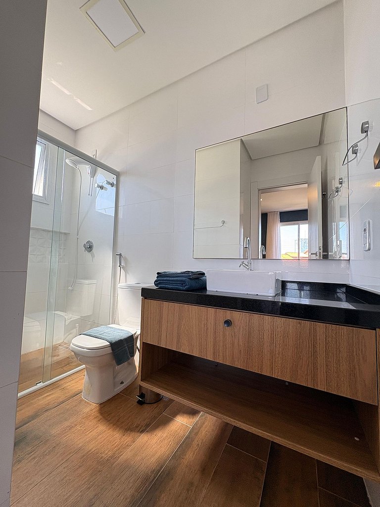 Estúdio Lagoa da Conceição