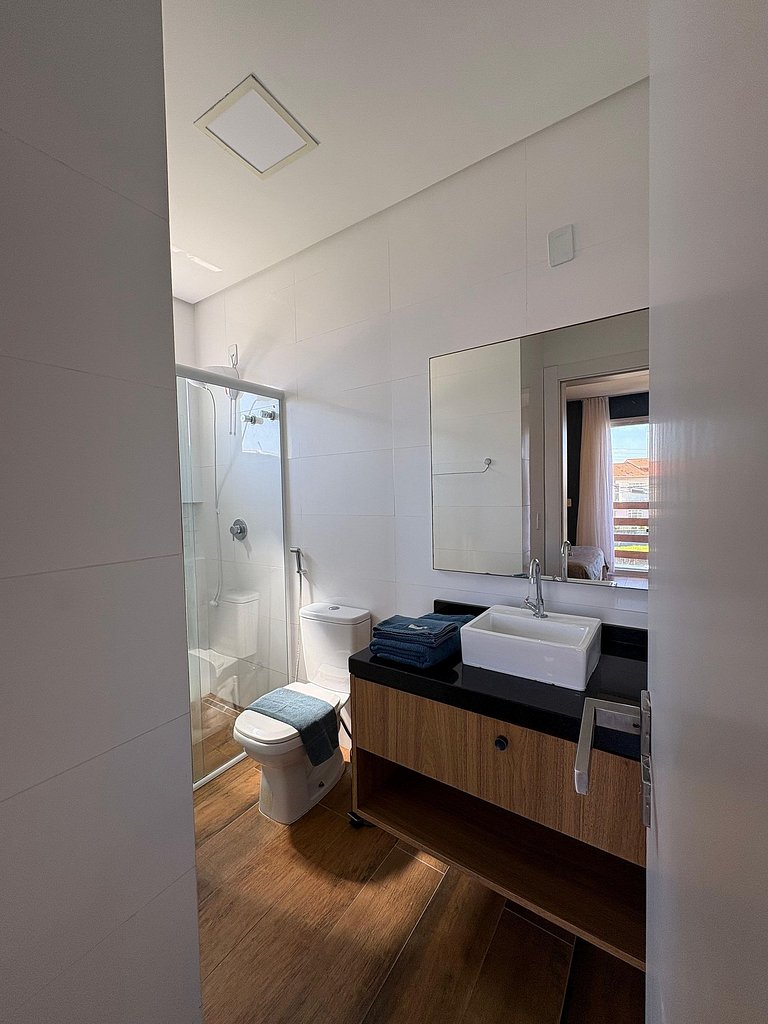 Estúdio Ingleses - Vila Marinho