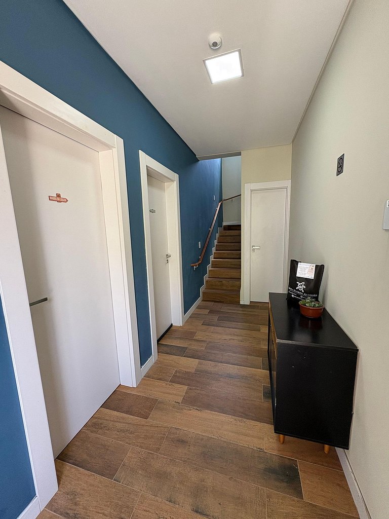 Estúdio Ingleses - Vila Marinho