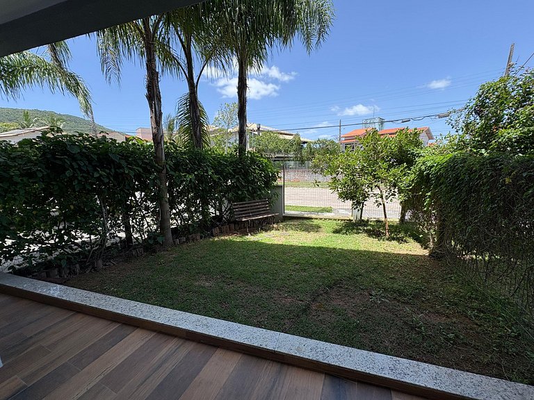 Estúdio Lagoa da Conceição