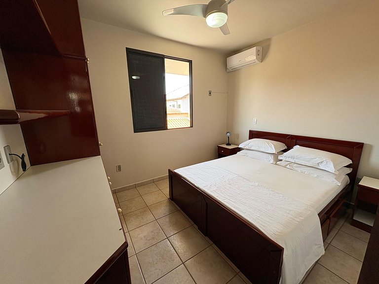 Barra City Residencial - Apto 04