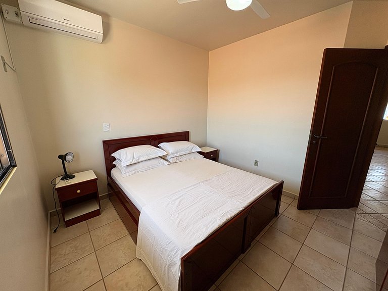 Barra City Residencial - Apto 04