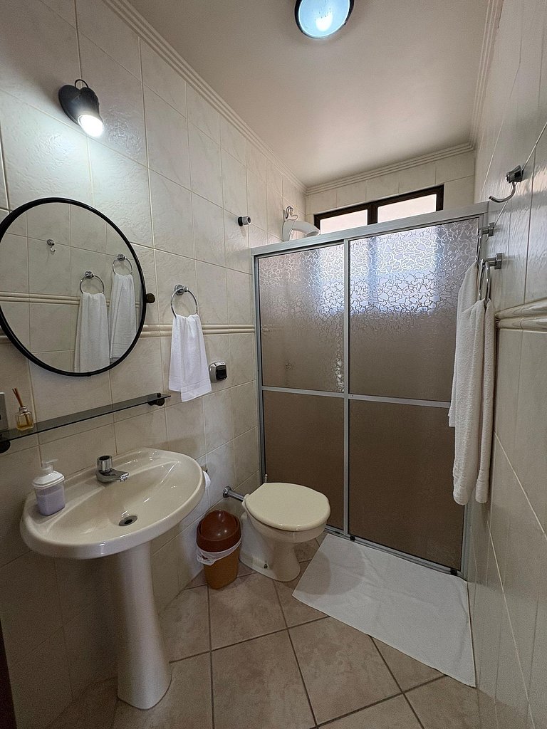 Barra City Residencial - Apto 04