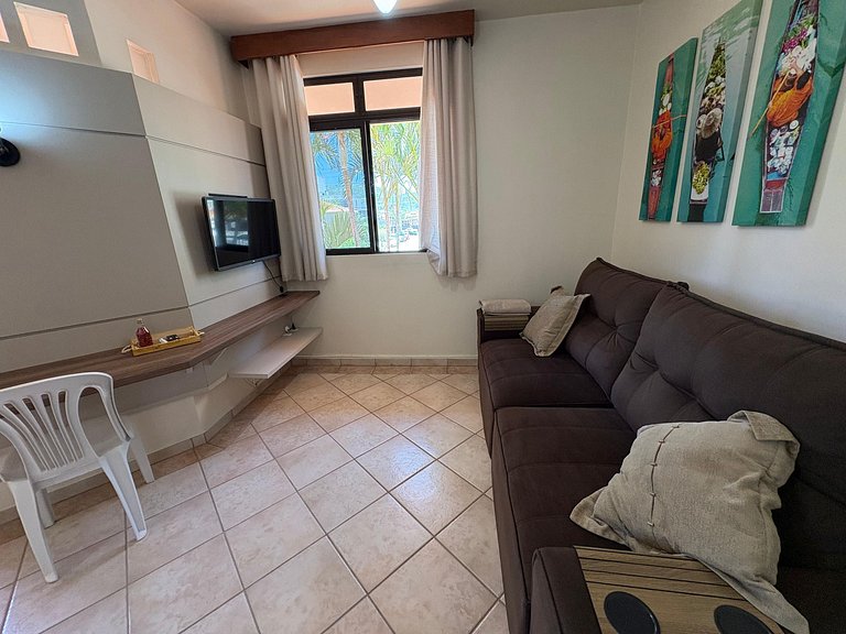 Barra City Residencial - Apto 04