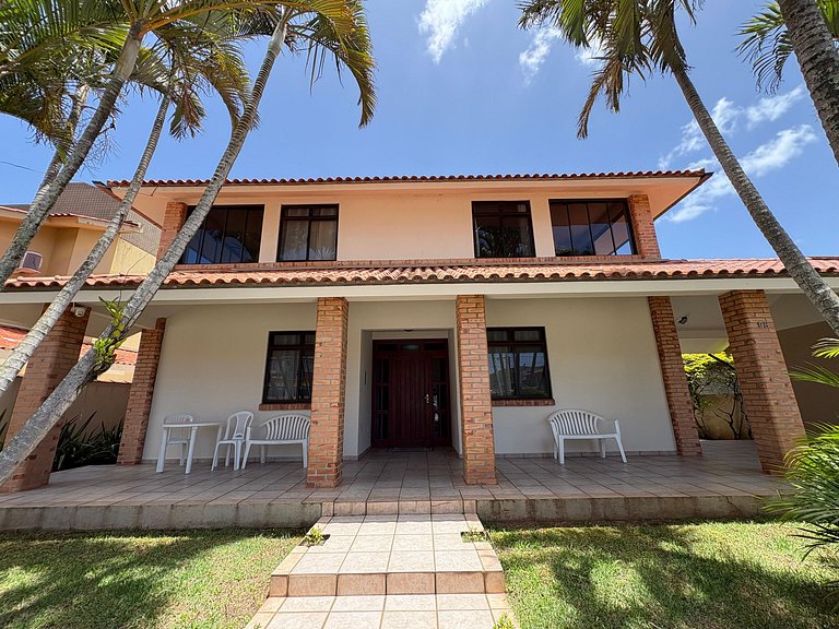 Barra City Residencial - Apto 04