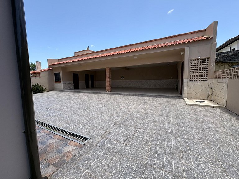 Barra City Residencial - Apto 04