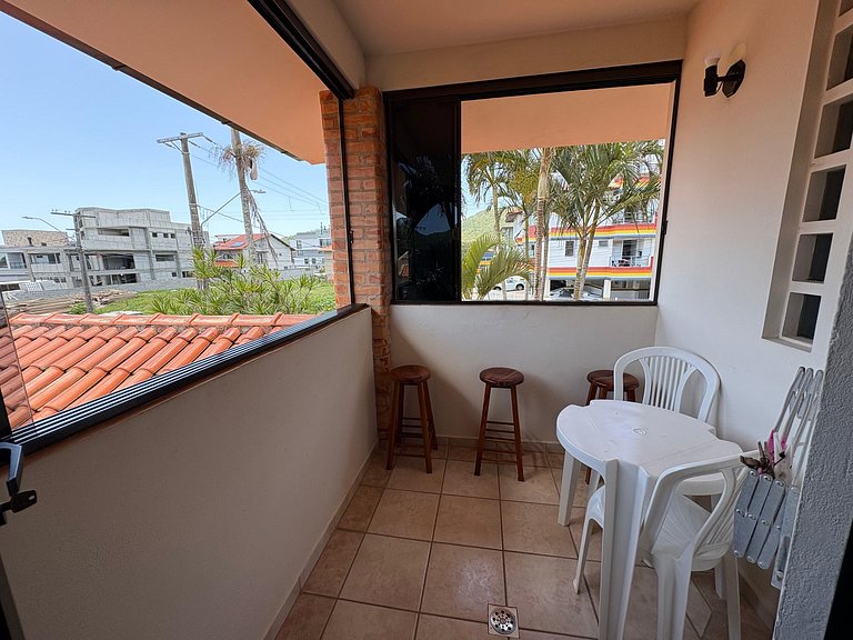 Barra City Residencial - Apto 04