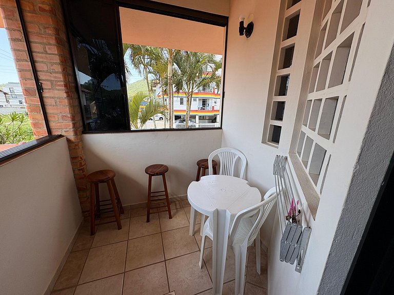 Barra City Residencial - Apto 04